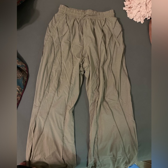 Free People Movement All Soul Pants - Picture 2 of 4